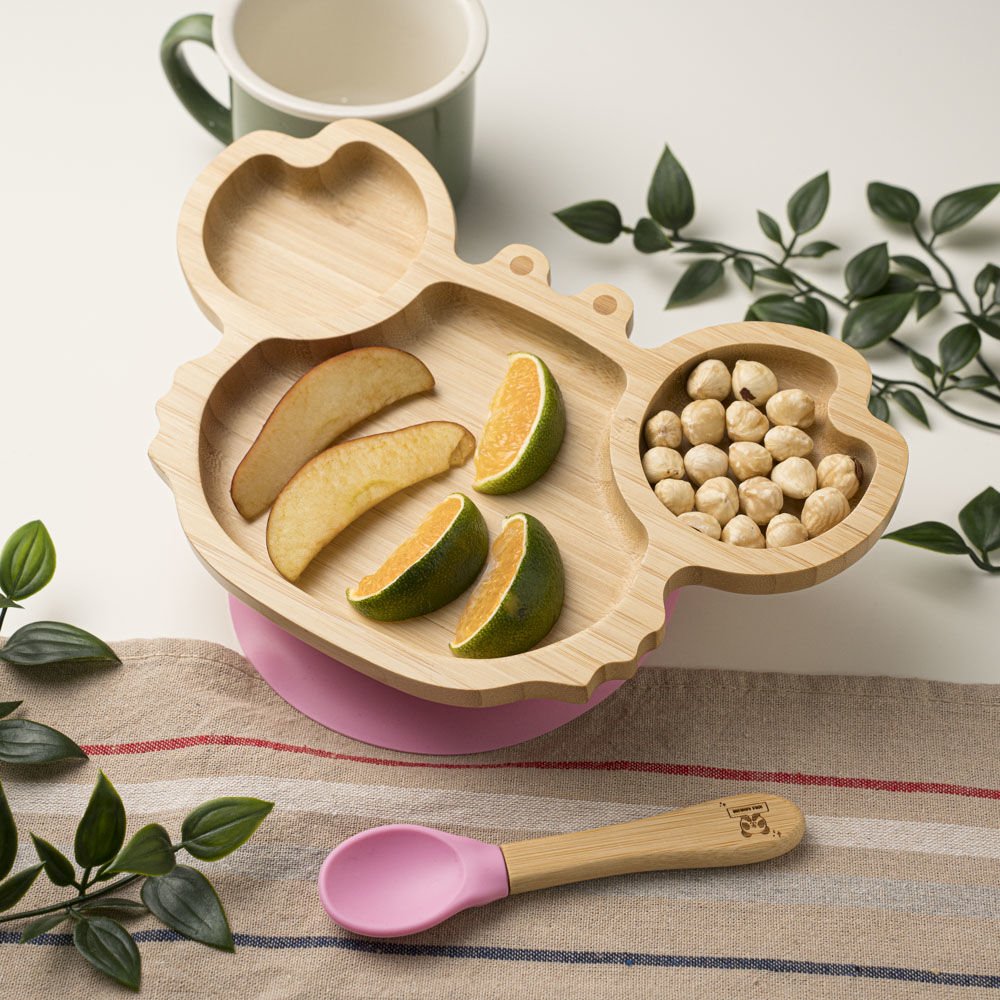 Bölmeli Tabakların Beslenme Alışkanlıklarındaki Olumlu Etkisi