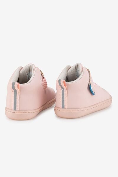 Smart Walker Hightop