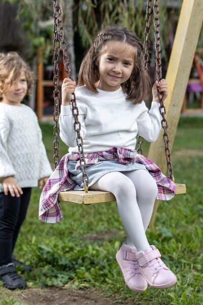 Smart Walker Hightop