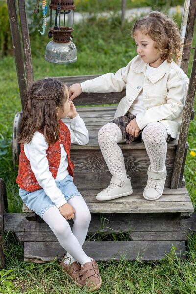 Smart Walker Hightop