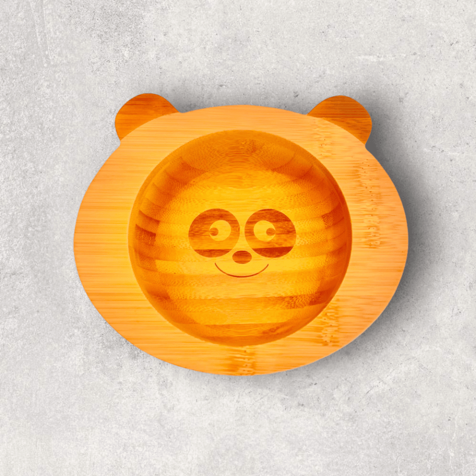 Panda Bambu Kase