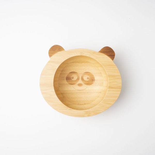 Panda Bambu Kase