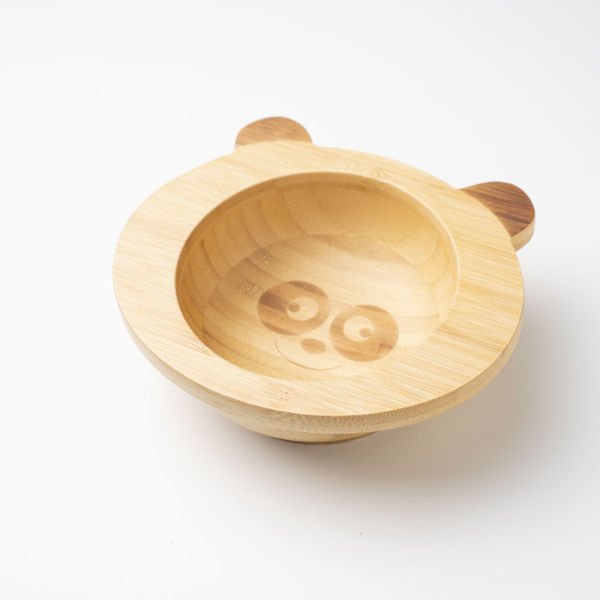 Panda Bambu Kase