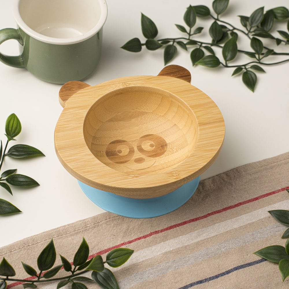 Panda Bambu Kase