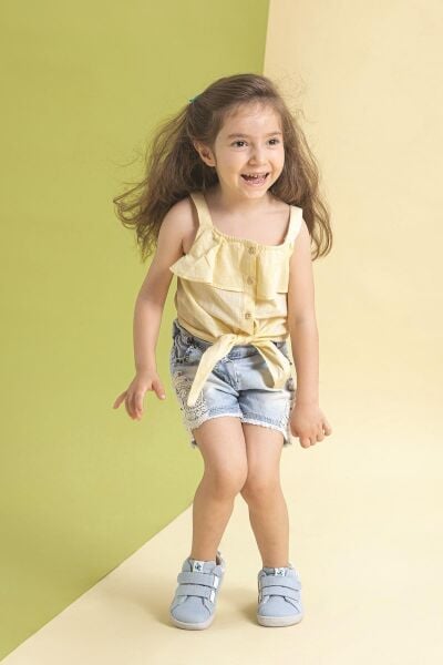 Smart Walker Canvas Play