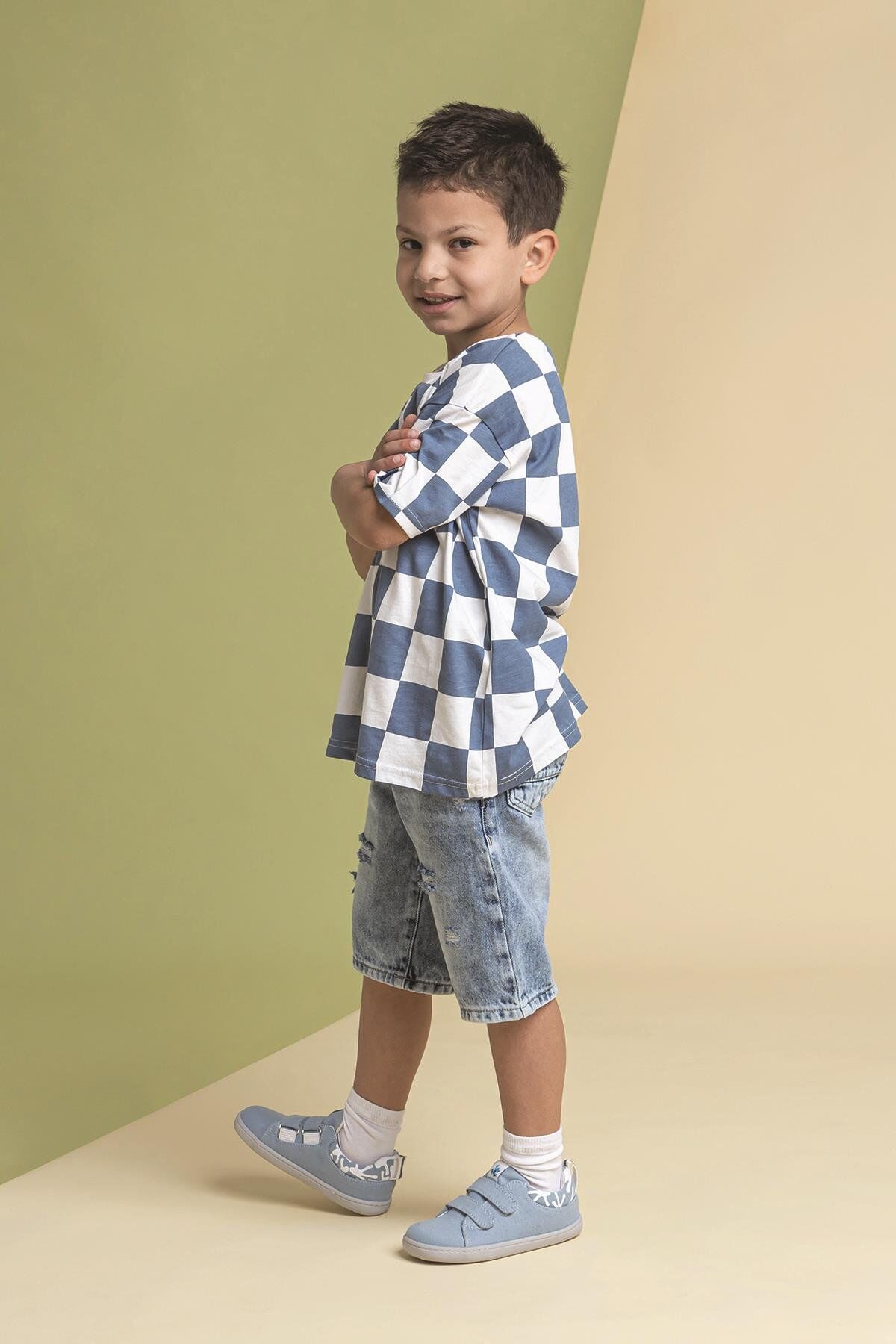 Smart Walker Canvas Play