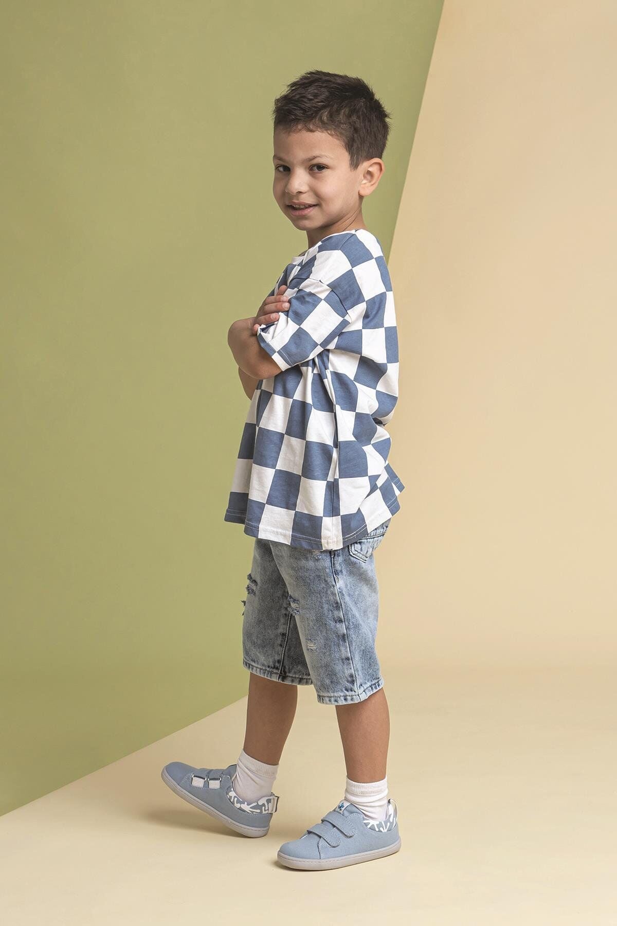 Smart Walker Canvas Play