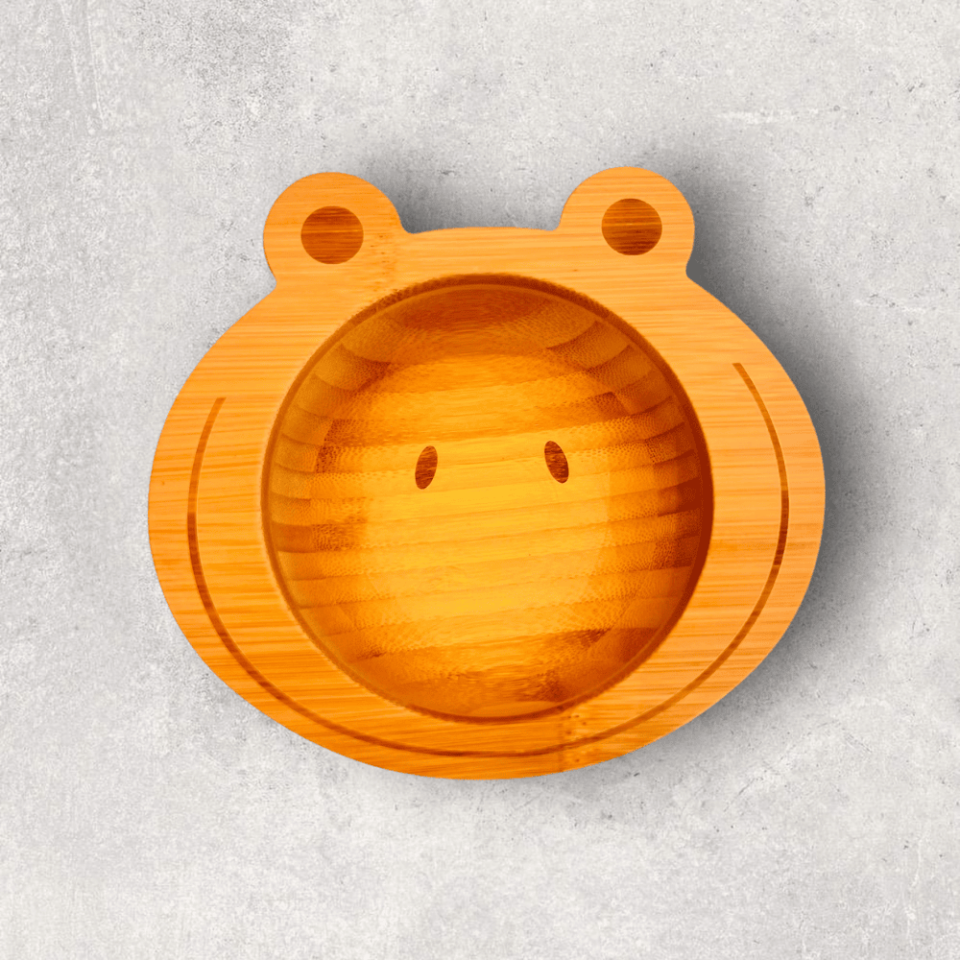 Hipopotam Bambu Kase