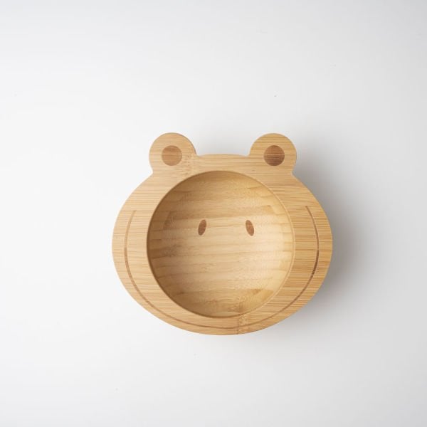 Hipopotam Bambu Kase