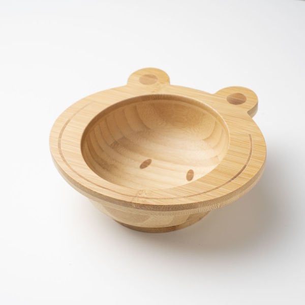 Hipopotam Bambu Kase