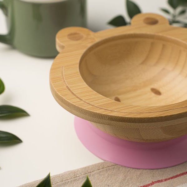 Hipopotam Bambu Kase