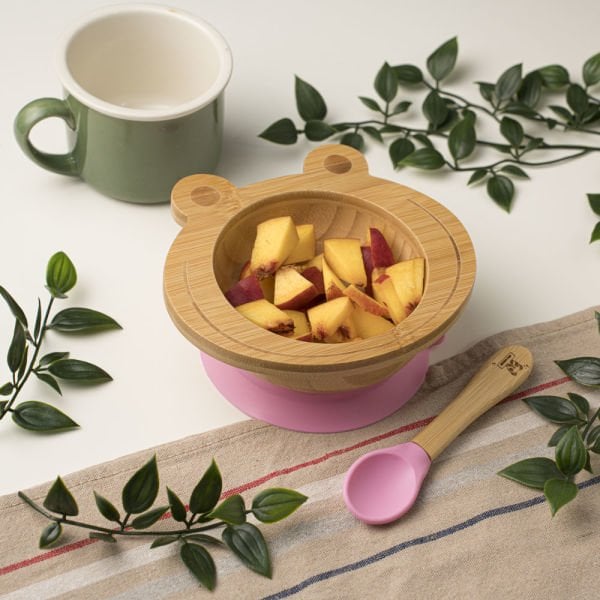 Hipopotam Bambu Kase