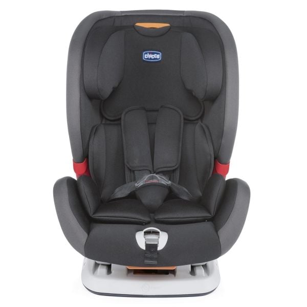Chicco Youniverse Fix 1 2 3 Oto Koltuğu (9 - 36 kg) - Black