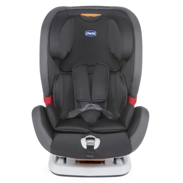 Chicco Youniverse Fix 1 2 3 Oto Koltuğu (9 - 36 kg) - Black