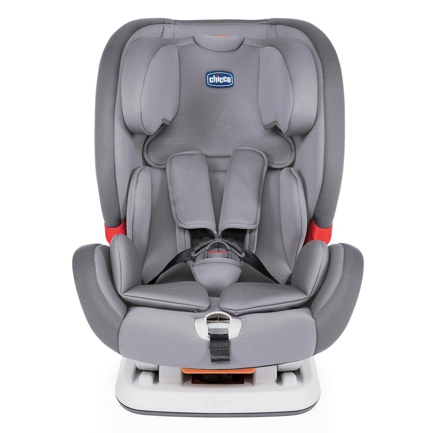 Chicco Youniverse Fix 1 2 3 Oto Koltuğu (9 - 36 kg) - Pearl