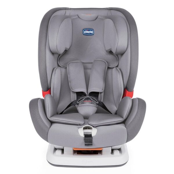 Chicco Youniverse Fix 1 2 3 Oto Koltuğu (9 - 36 kg) - Pearl