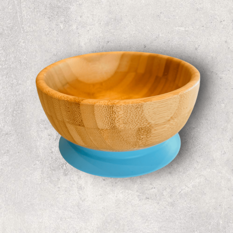 Bamboo Bowl