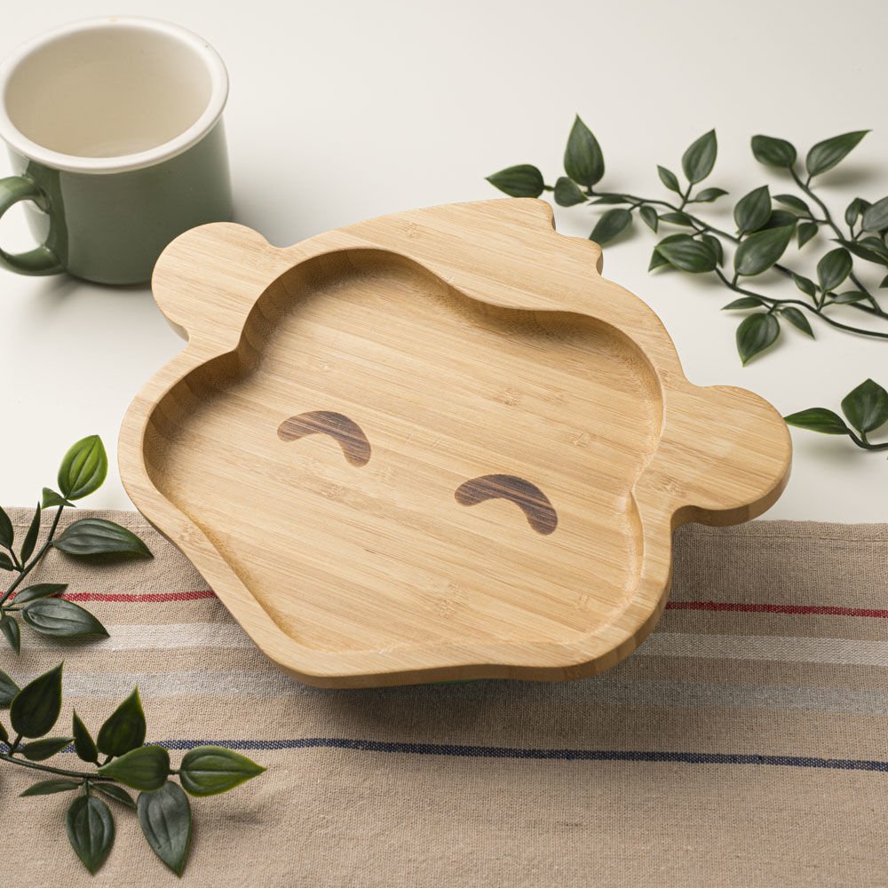 Maymun Surat Bambu Tabak