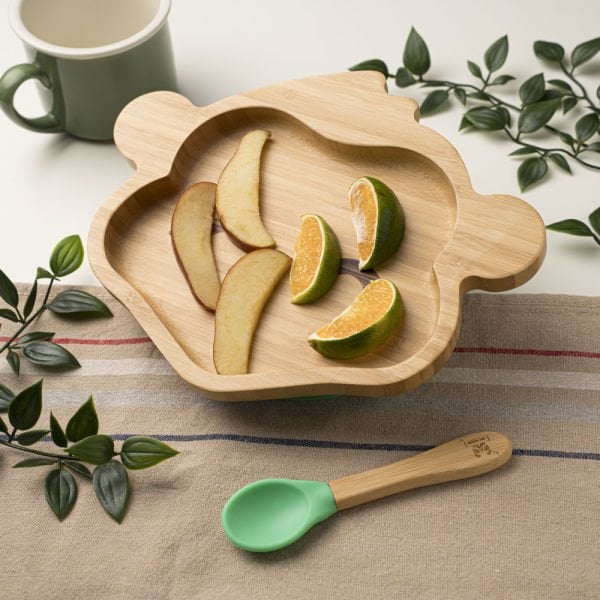 Maymun Surat Bambu Tabak