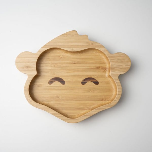 Maymun Surat Bambu Tabak