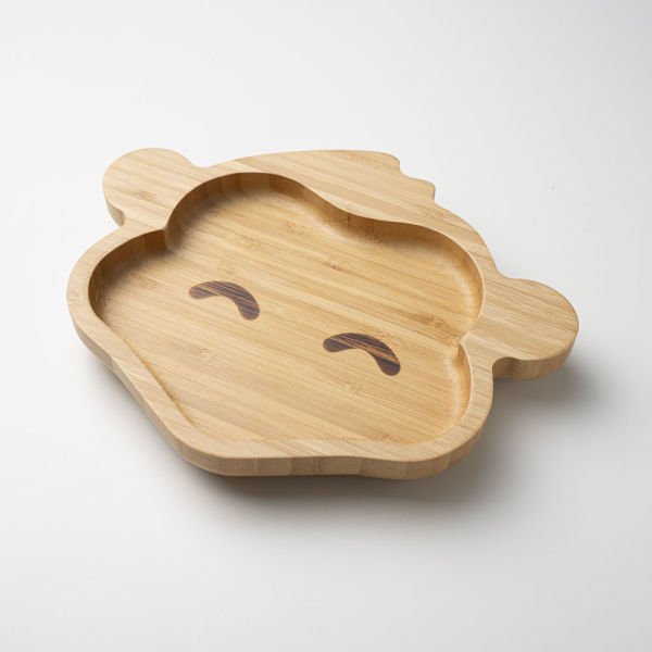 Maymun Surat Bambu Tabak