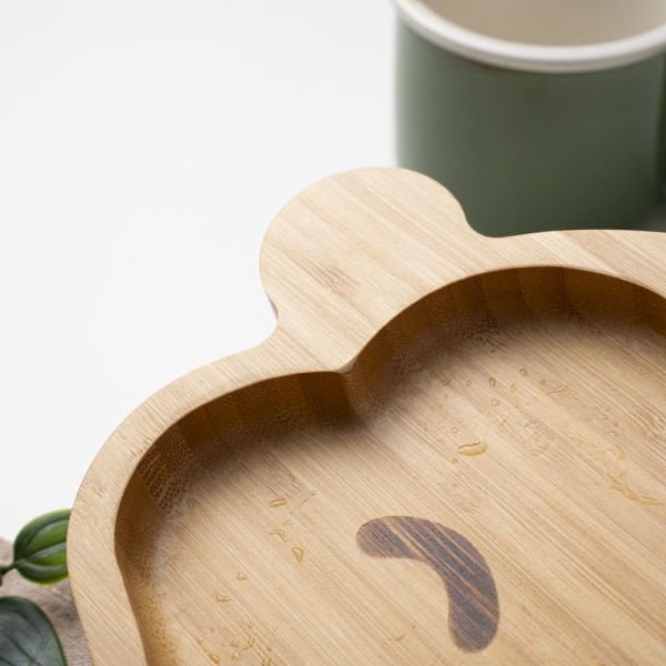 Maymun Surat Bambu Tabak