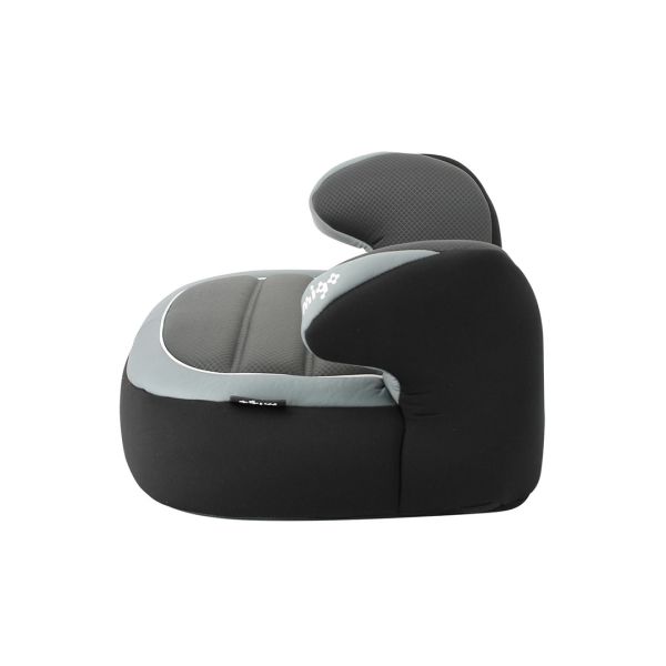 ComfyMax Premium 15-36Kg Oto Koltuğu Yükseltici - Black
