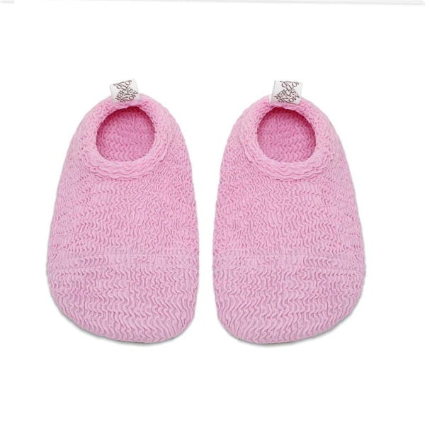 Sand Mother Pink Frosting Sand Wave Swim Shoes