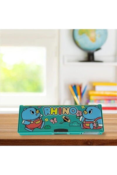 TAROS KIRTASİYE LORDSTORE Hesap Makineli kalem Kutu