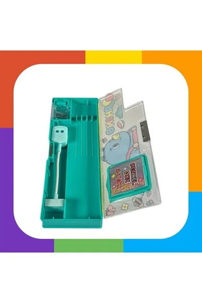 TAROS KIRTASİYE LORDSTORE Hesap Makineli kalem Kutu