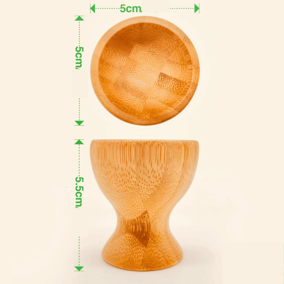 Bambu Yumurtalık