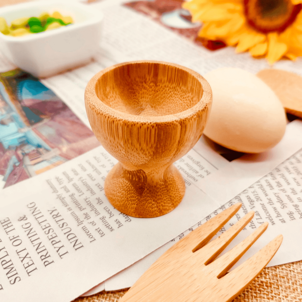 Bambu Yumurtalık