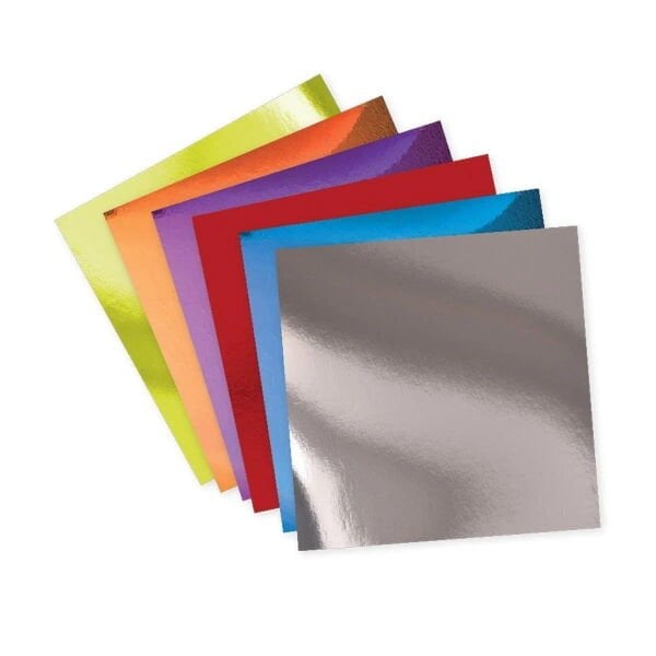 FLOSS&ROCK  Folyo Aktivite Seti / Cars