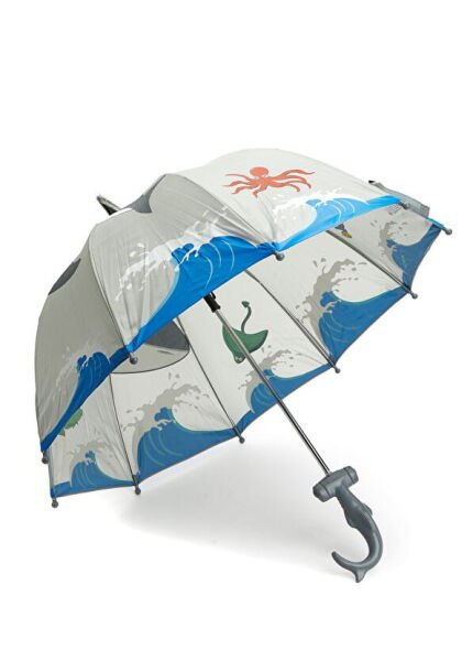 Kidorable Köpek Balığı Çocuk Şemsiye