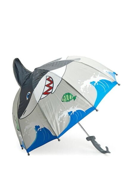 Kidorable Köpek Balığı Çocuk Şemsiye