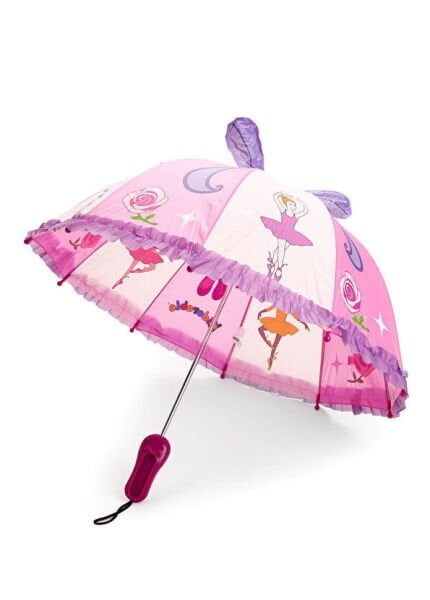 Kidorable Balerin Çocuk Şemsiye