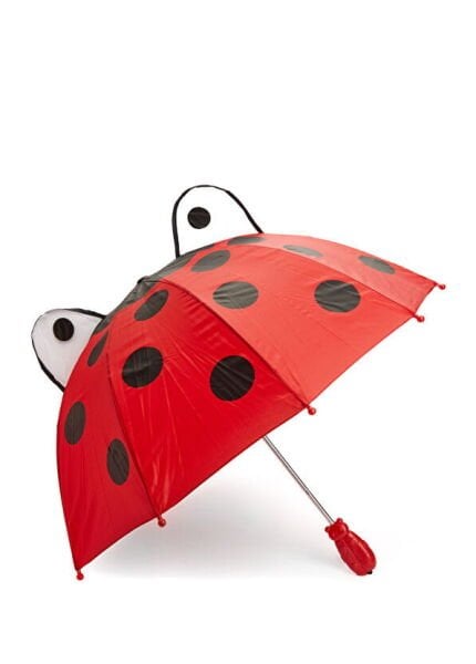 Kidorable Uğur Böceği Çocuk Şemsiye