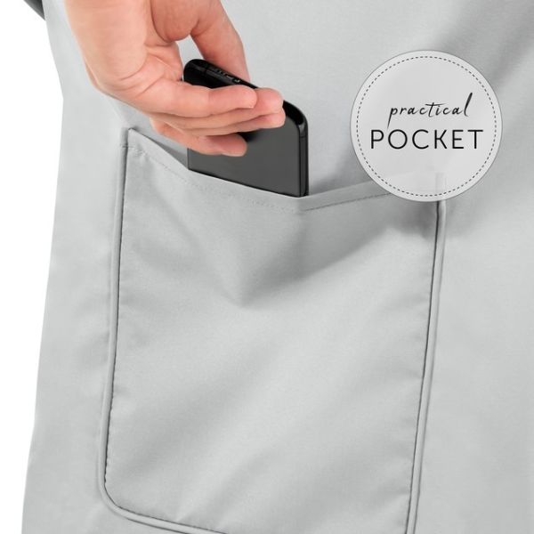 Hauck Shopper Neo II Bebek Arabası – Grey