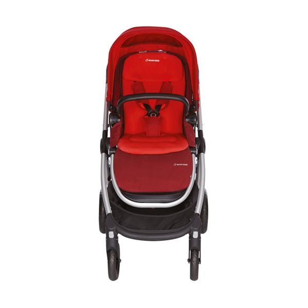 Maxi-Cosi Adorra Bebek Arabası / Vivid Red