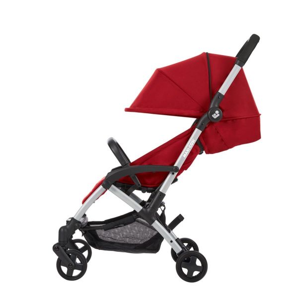 Maxi-Cosi Laika Bebek Arabası / Vivid Red