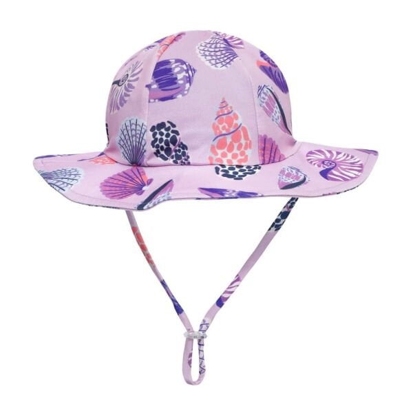 Sand Mother Coastal Gem Sun Hat