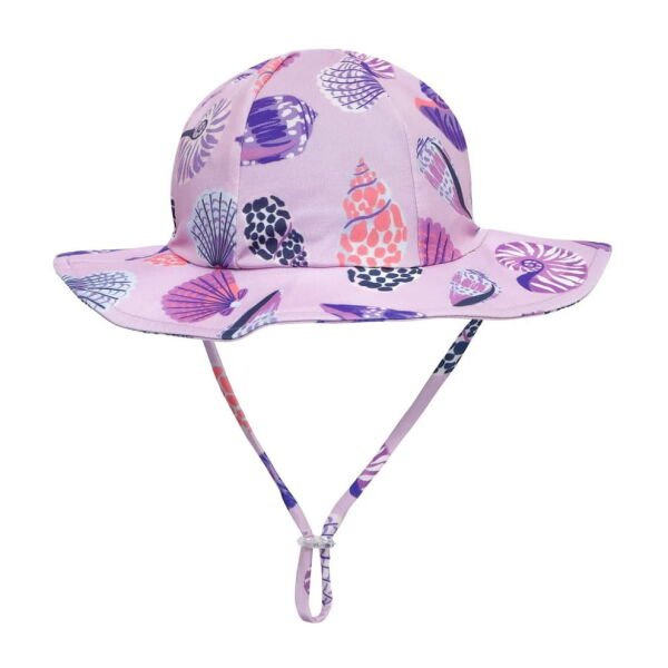 Sand Mother Coastal Gem Sun Hat