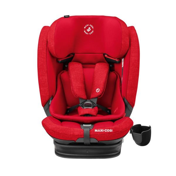 Maxi-Cosi Titan Pro Oto Koltuğu 9-36kg / Nomad Red