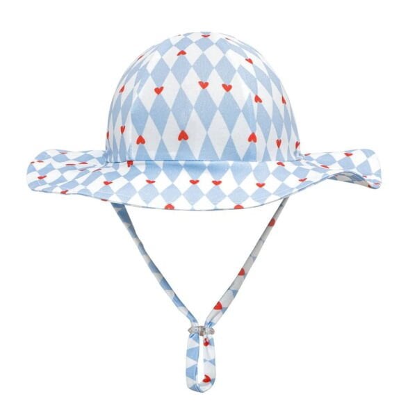 Sand Mother Diamonds Sun Hat