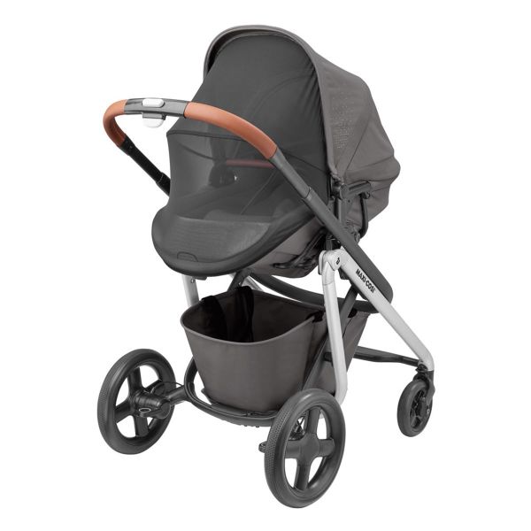 Maxi-Cosi Lila Bebek Arabası / Nomad Grey