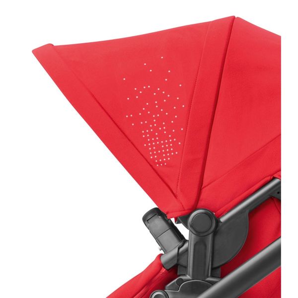 Maxi-Cosi Lila Bebek Arabası / Nomad Red