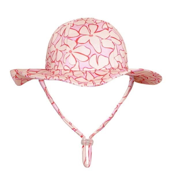 Sand Mother Lilac Blossom Sun Hat