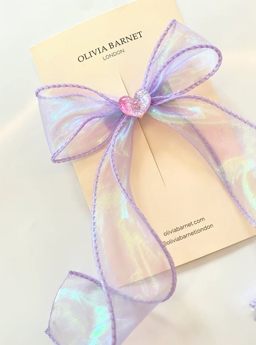 OLIVIA BARNET Venus Saç Tokası