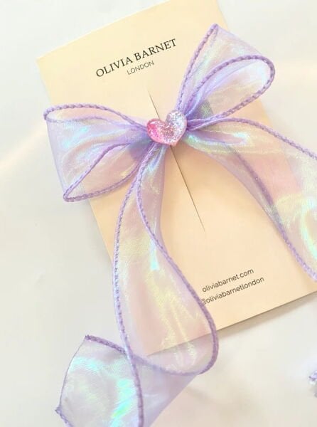 OLIVIA BARNET Venus Saç Tokası