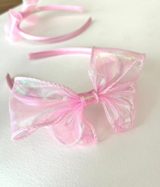 OLIVIA BARNET Alıces Pınk Dream Taç